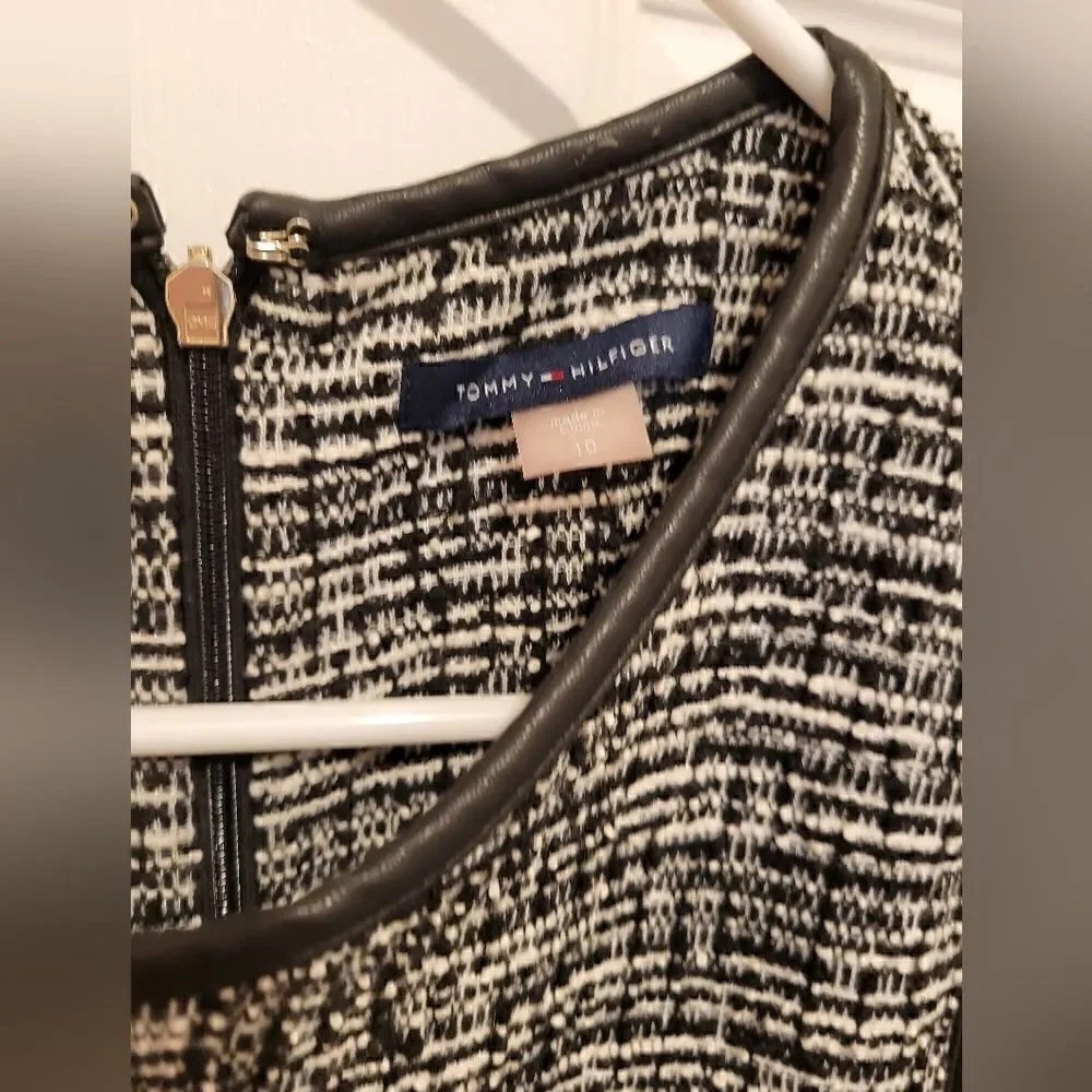 Tommy hillfiger Dress Size 10